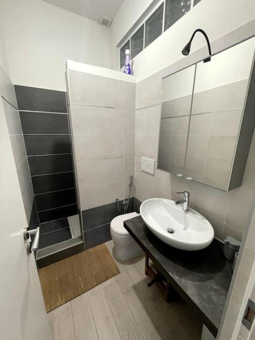 Domus Art Merulana Apartment Rom