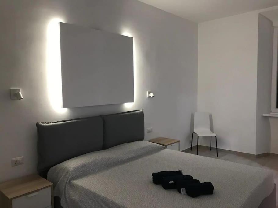 Apartment Domus Art Merulana Rom