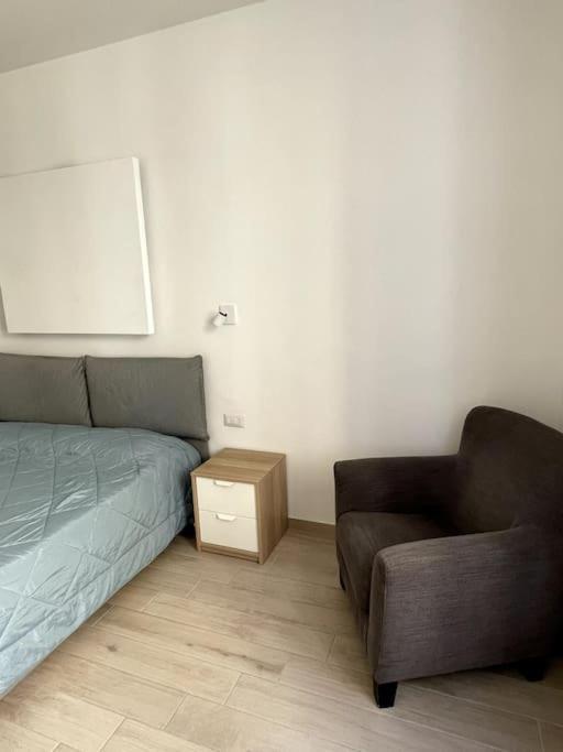 Apartment Domus Art Merulana *