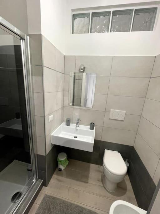 Domus Art Merulana Apartment Rom