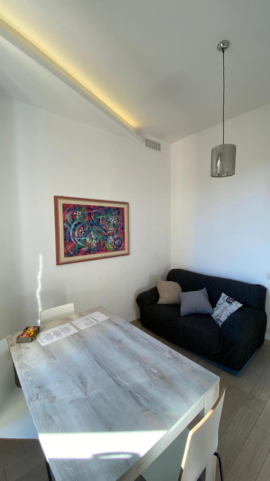 Domus Art Merulana Rom