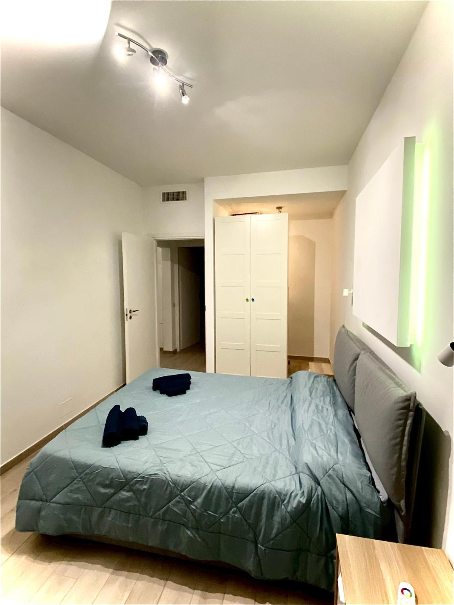 Domus Art Merulana Apartment Rom